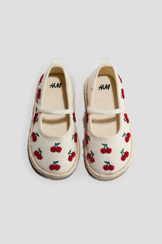 H&M Balerrina