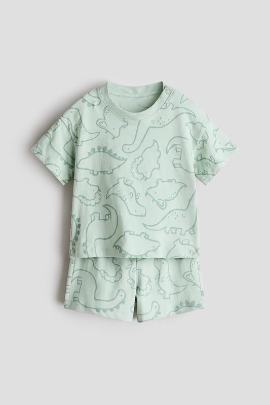 H&M 2-Pieces Set