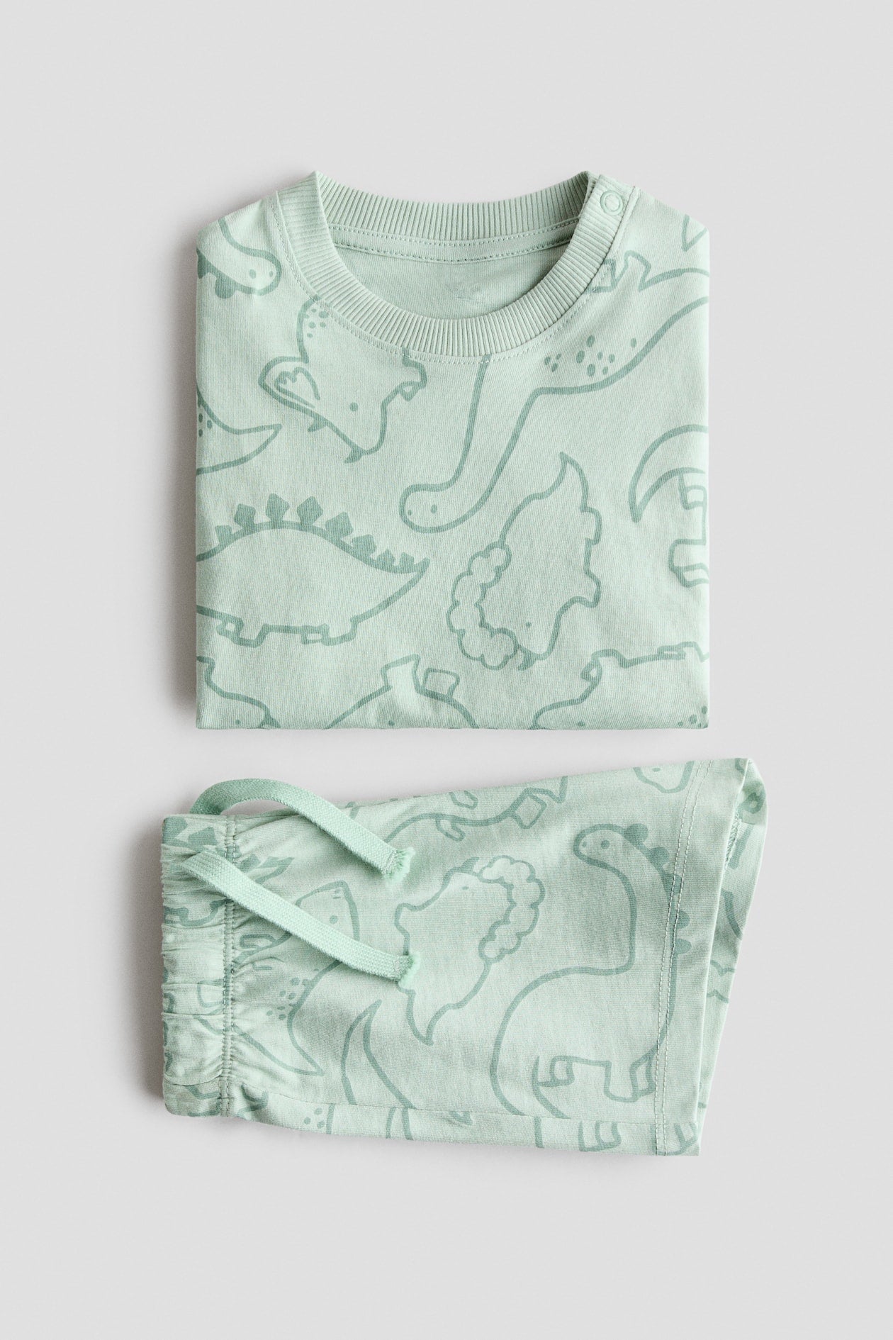 H&M 2-Pieces Set
