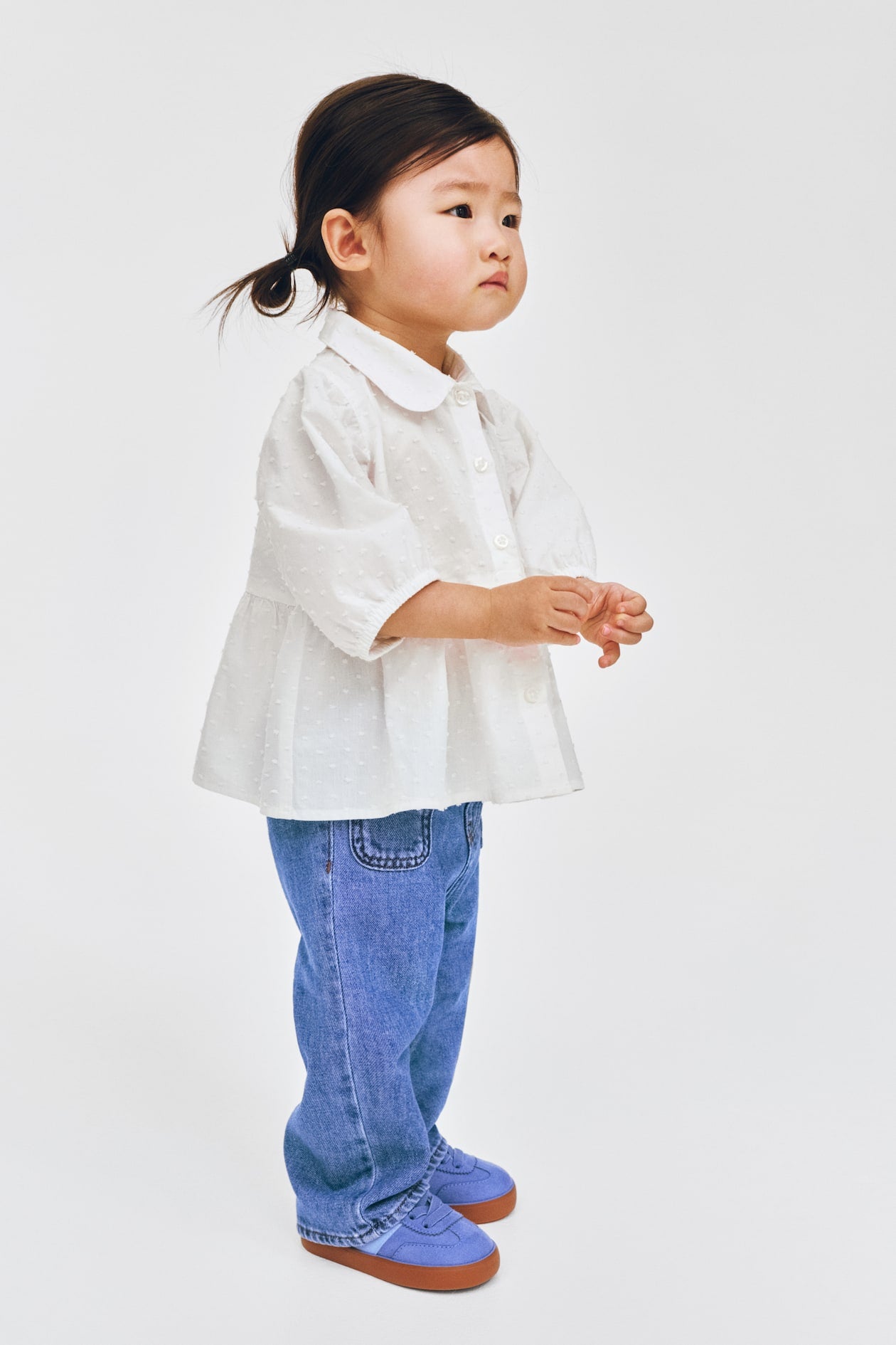 H&M blouse