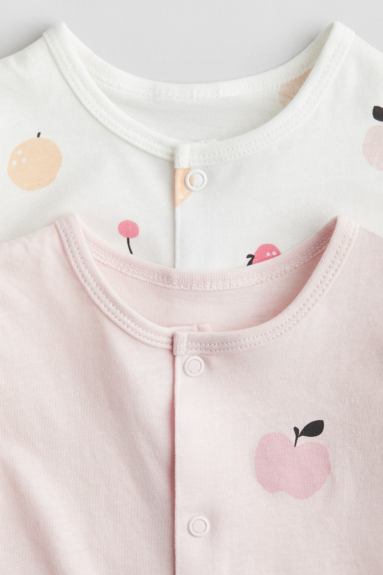 H&M 2-Pieces Pyjama