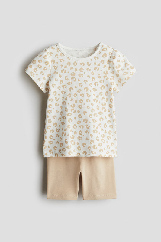 H&M 2-Pieces set