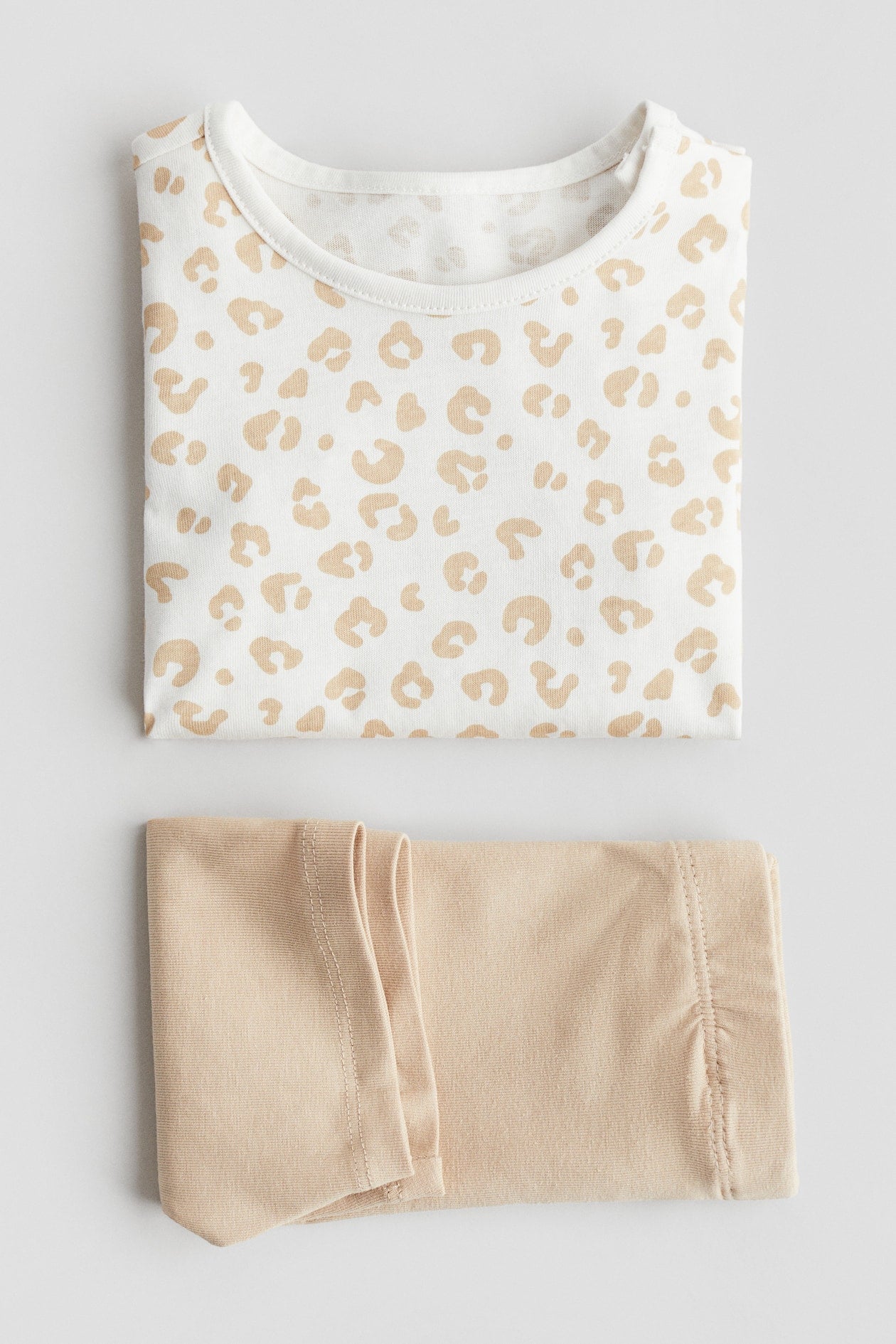 H&M 2-Pieces set