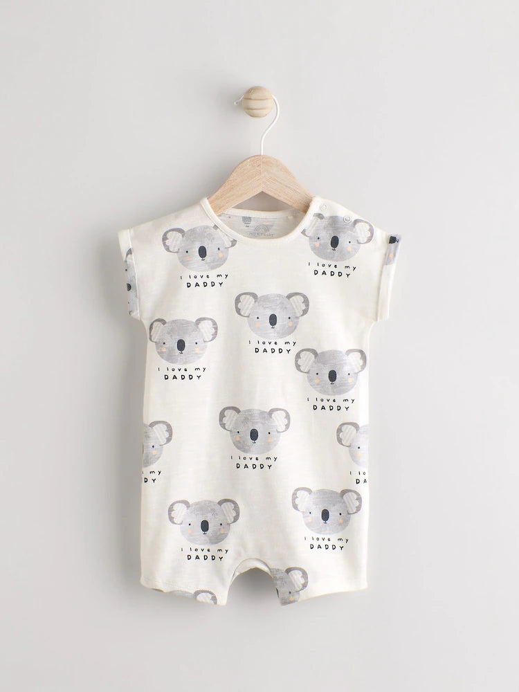 Next Romper