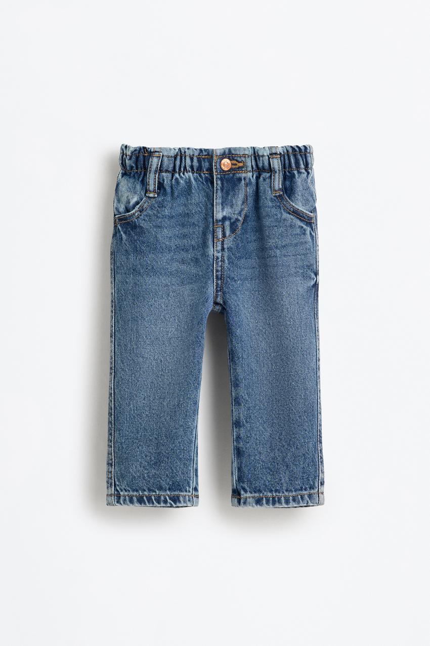 Lefties Denim Jeans