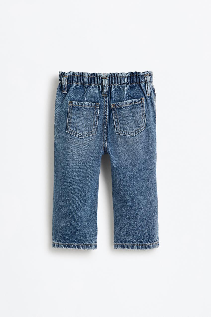 Lefties Denim Jeans