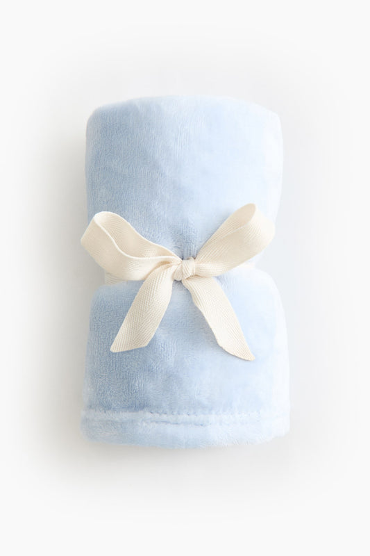 H&M Fleece Blanket