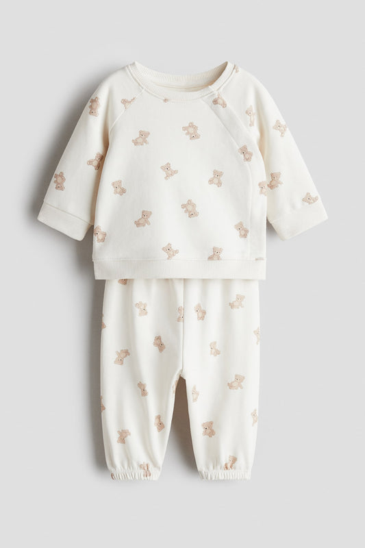 H&M cotton set