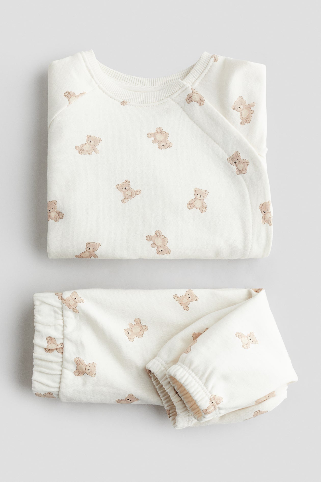 H&M cotton set