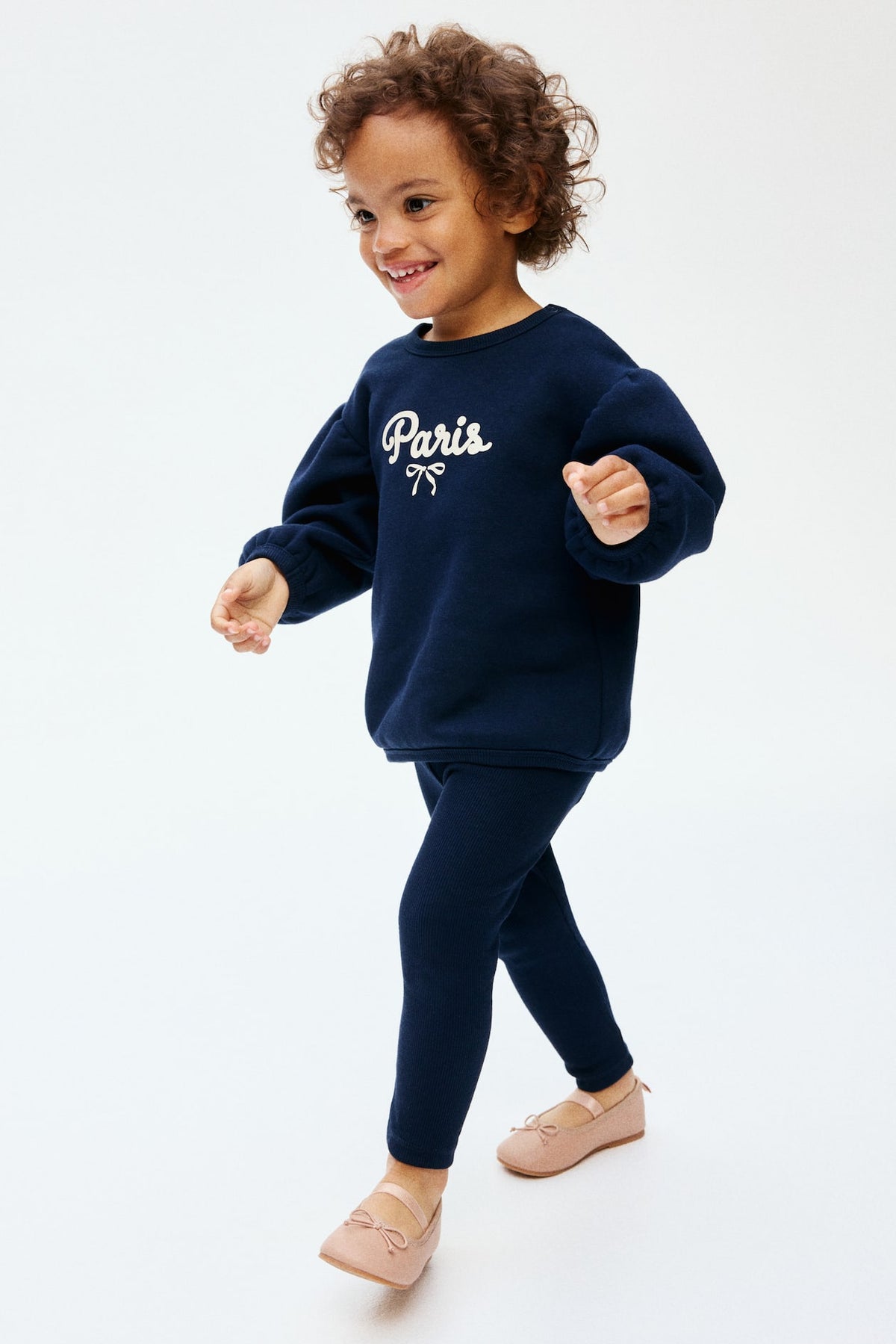 H&M 2-Pieces Set