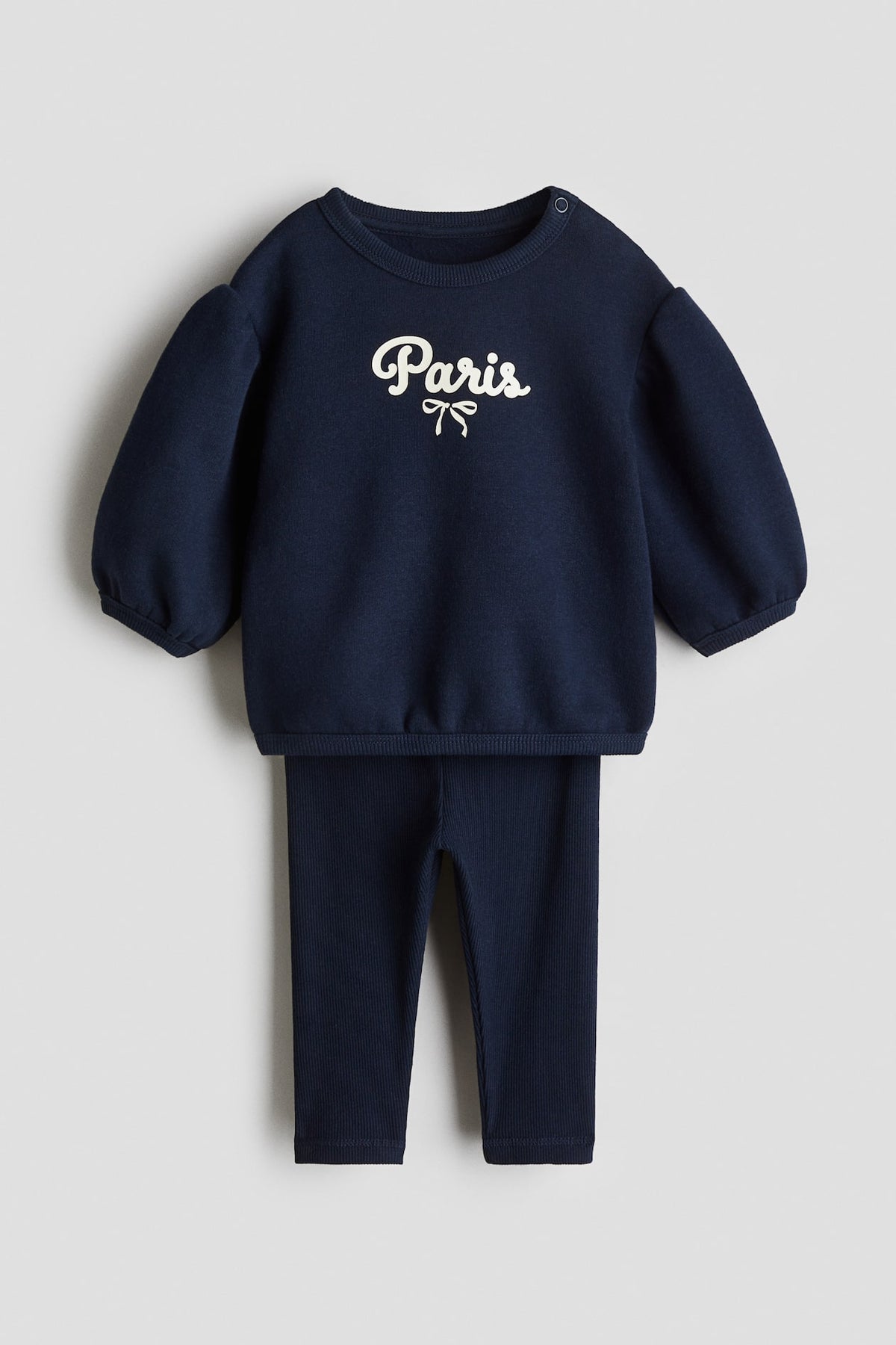 H&M 2-Pieces Set