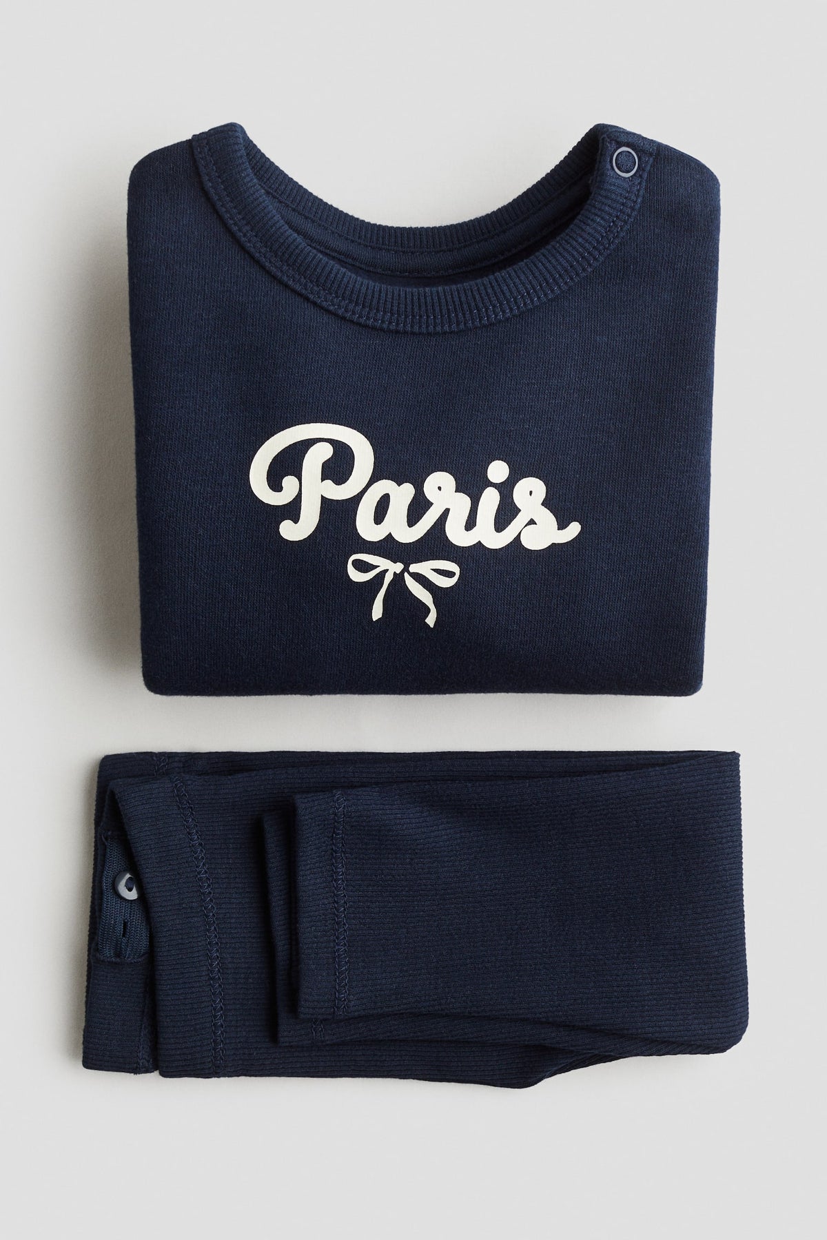 H&M 2-Pieces Set