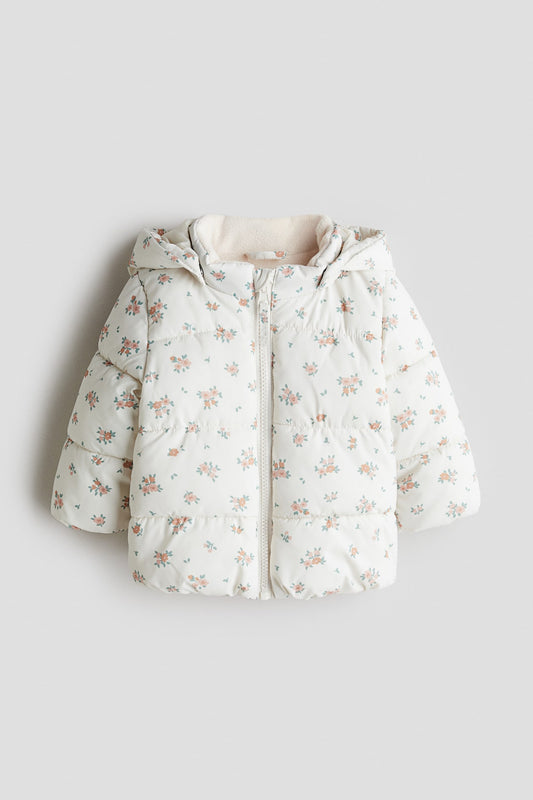 H&M Puffer Jacket