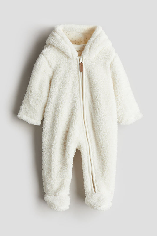H&M Pramsuit