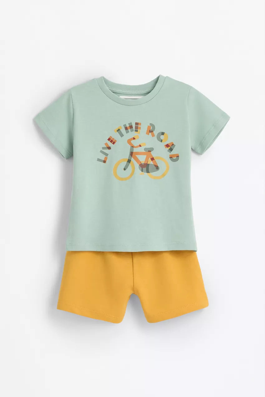 Lefties 2 Pieces set