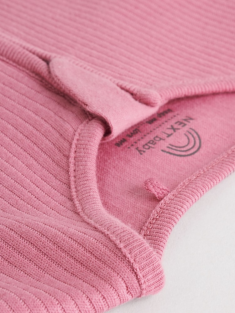 Next Two way zip Sleepsuit