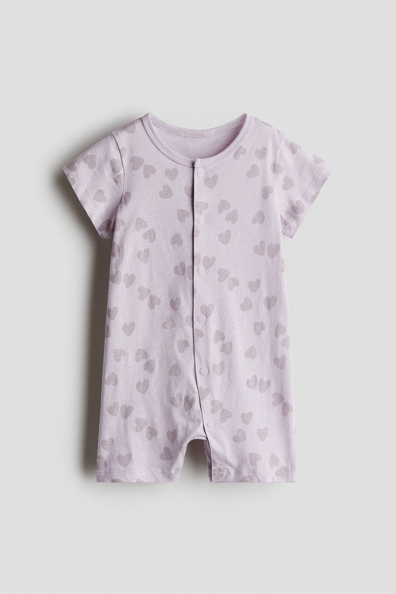 H&M Pyjama Jupmsuit