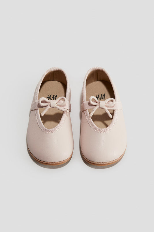 H&M Ballerina