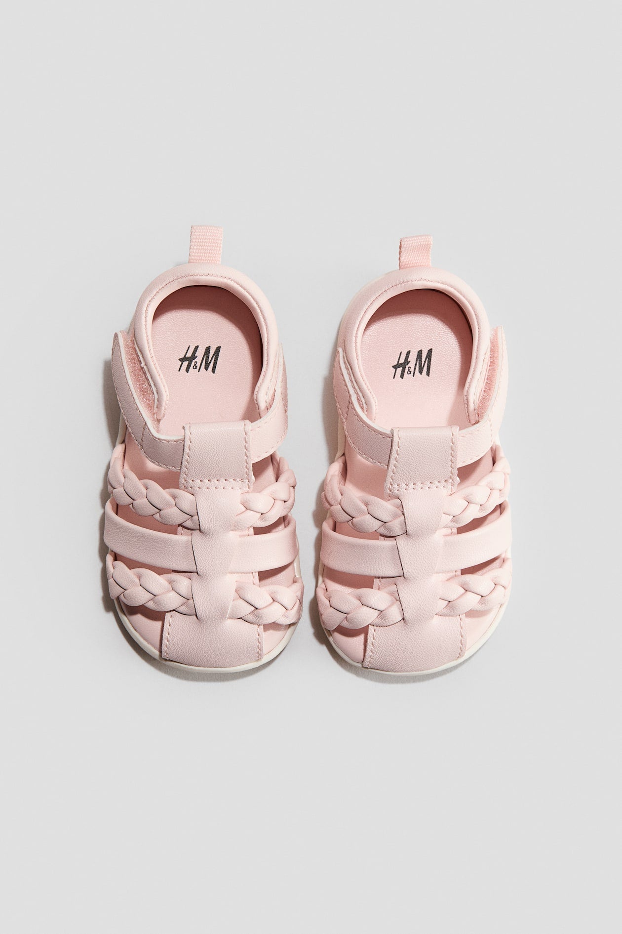 H&M Sandals