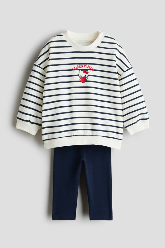 H&M 2-Pieces Set