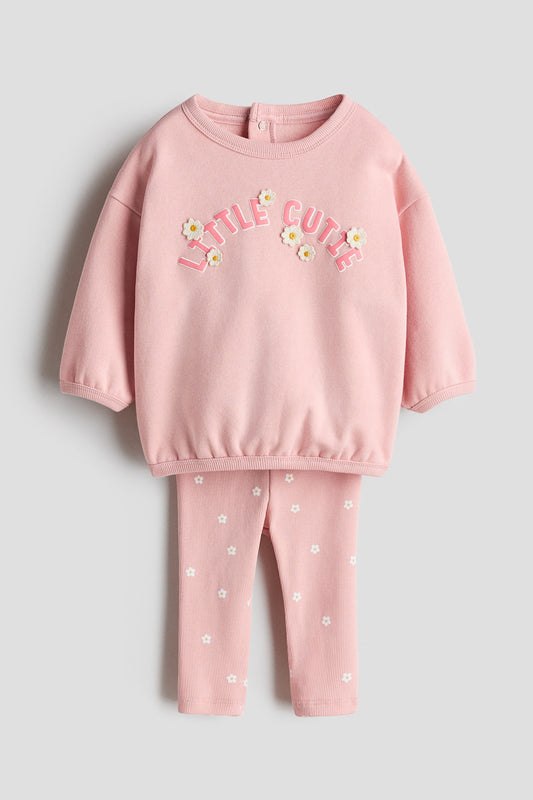 H&M 2-Pieces Set