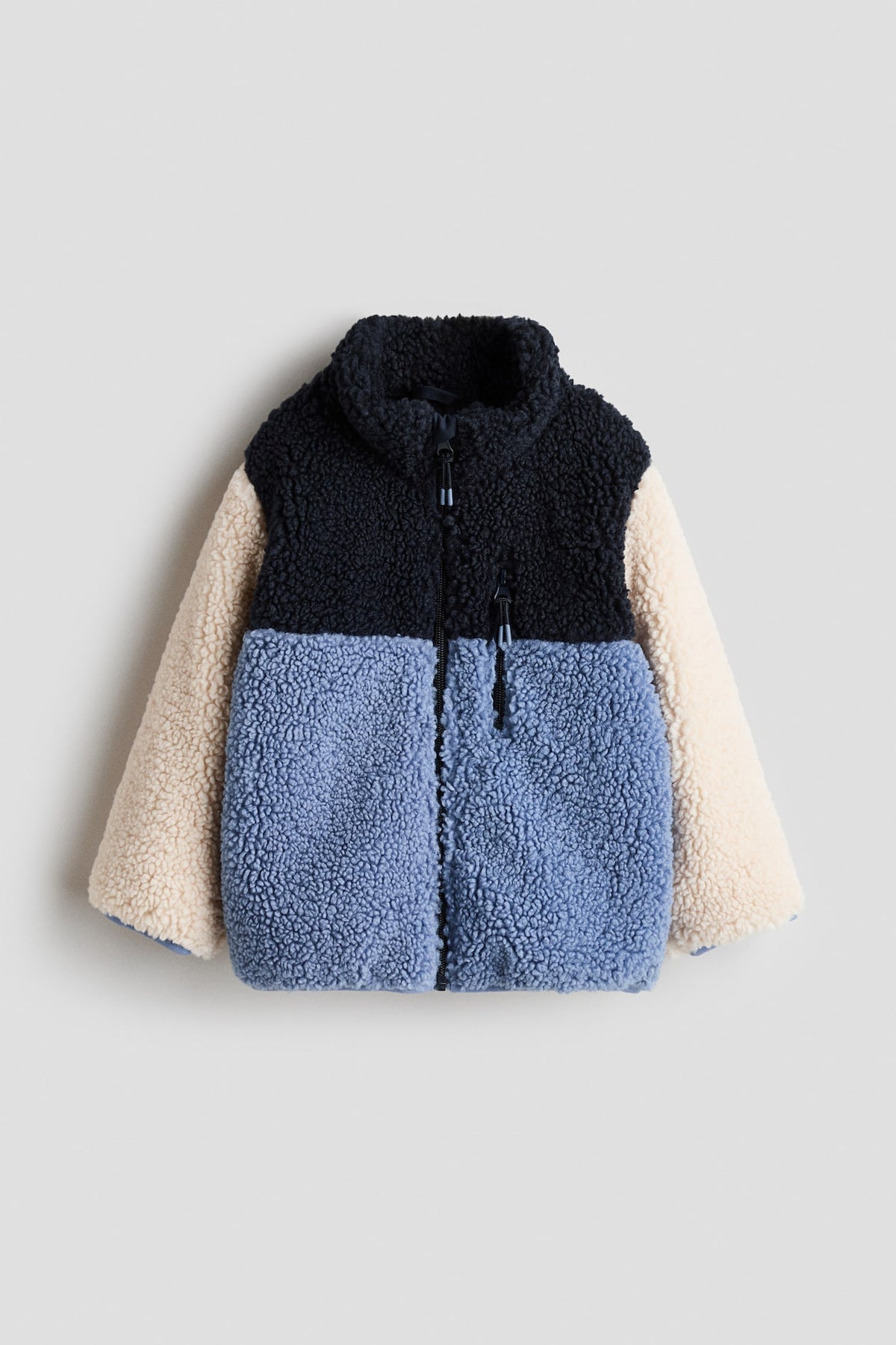 H&M Teddy Jacket