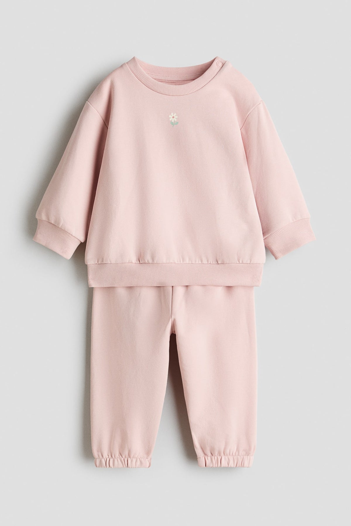 H&M 2-Pieces Set