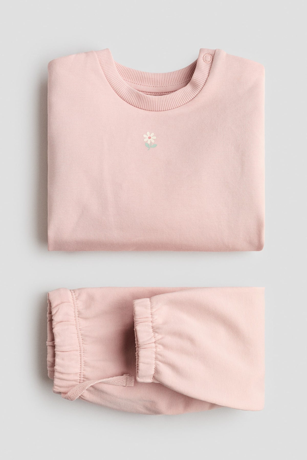 H&M 2-Pieces Set