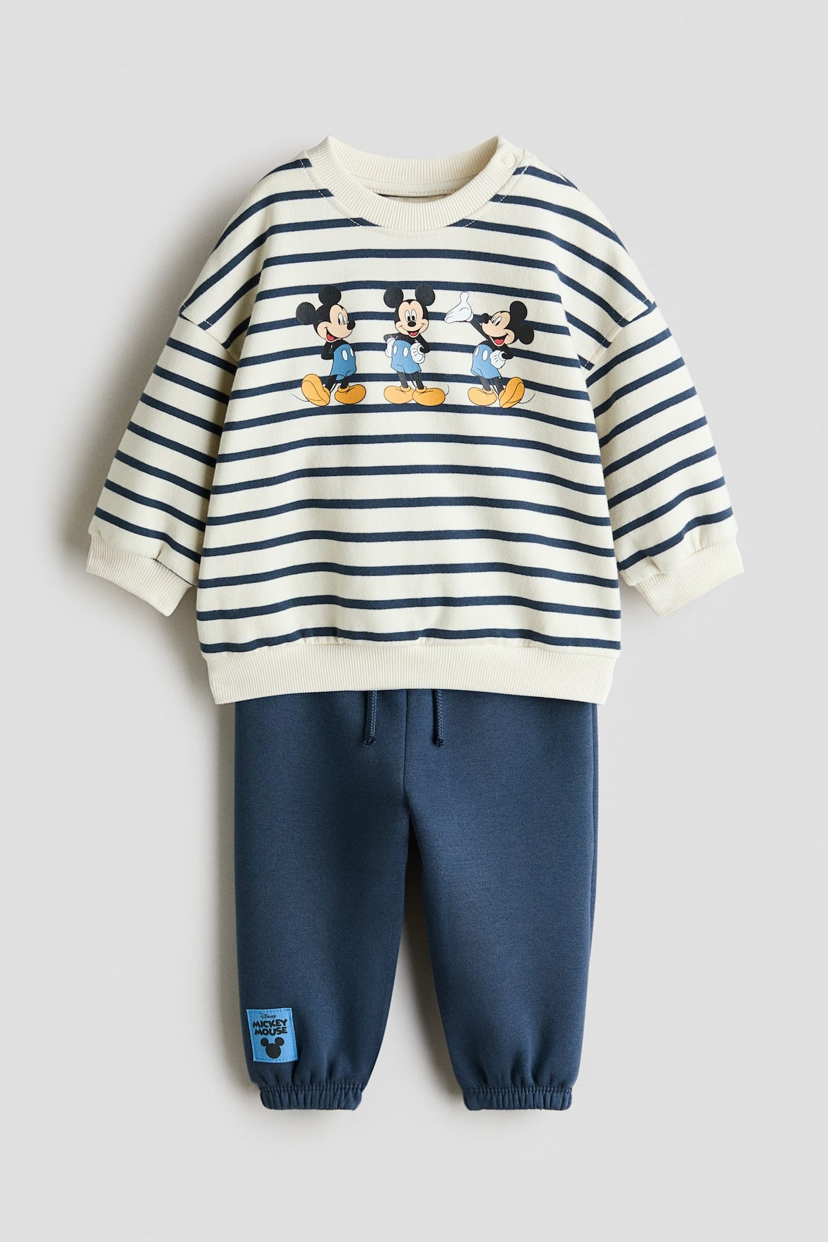 H&M 2-Pieces Set
