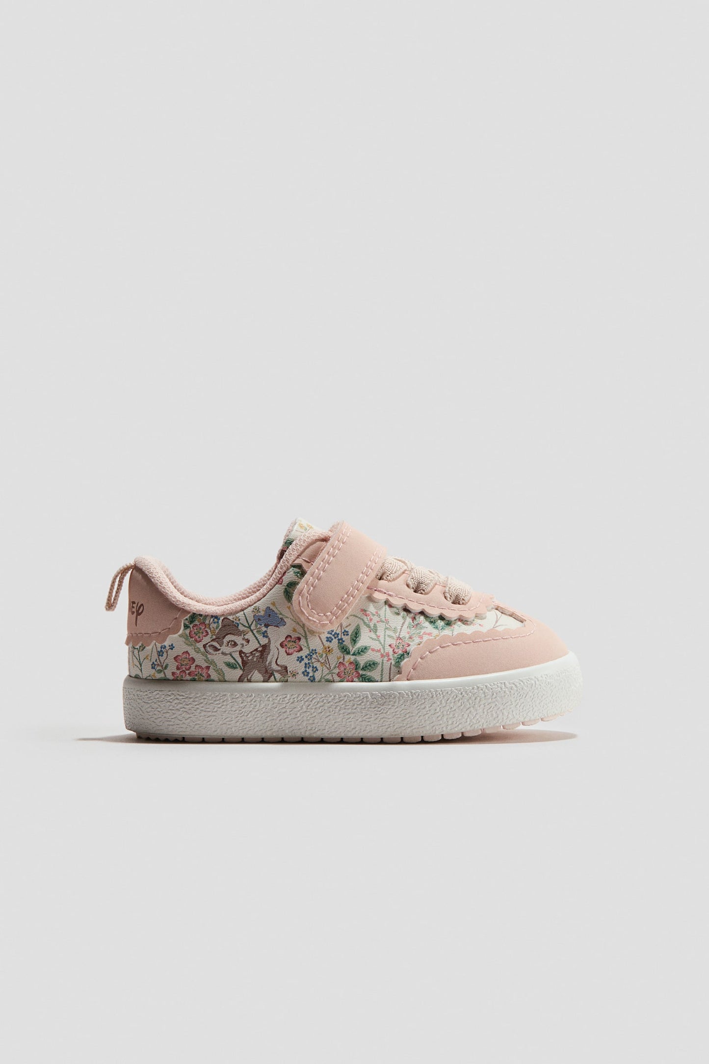 H&M Printed Trainers
