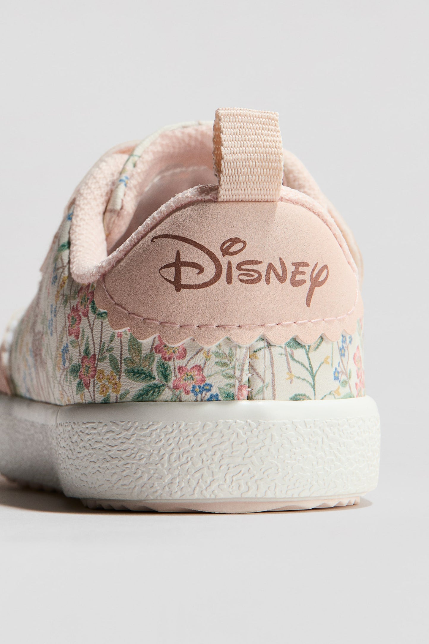 H&M Printed Trainers