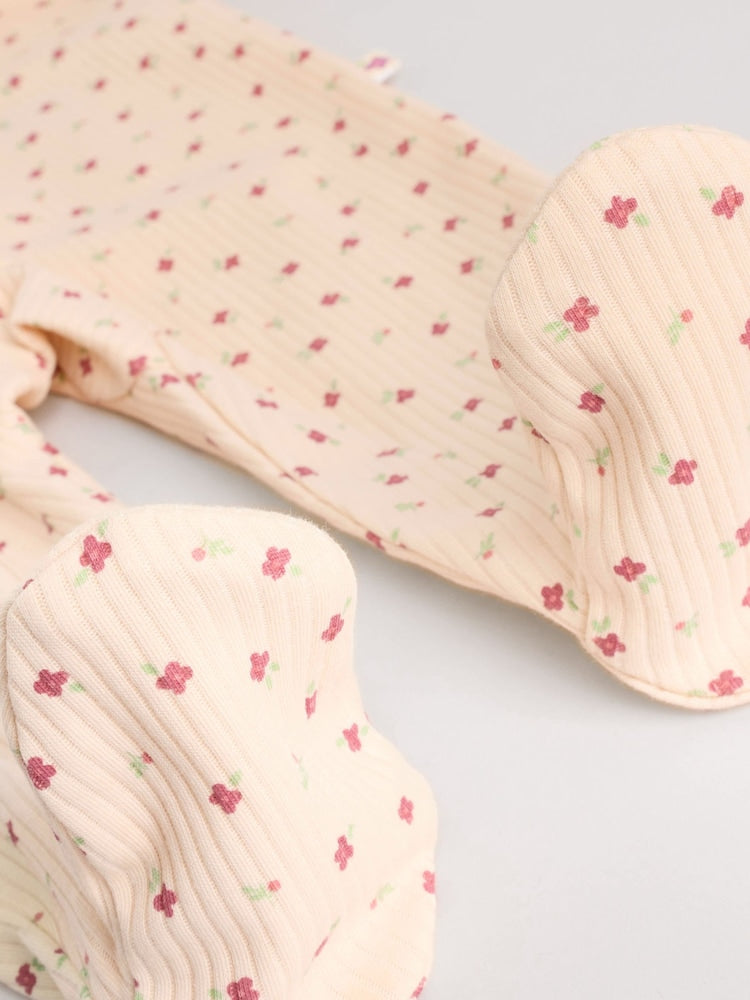 Next Happy days Sleepsuit