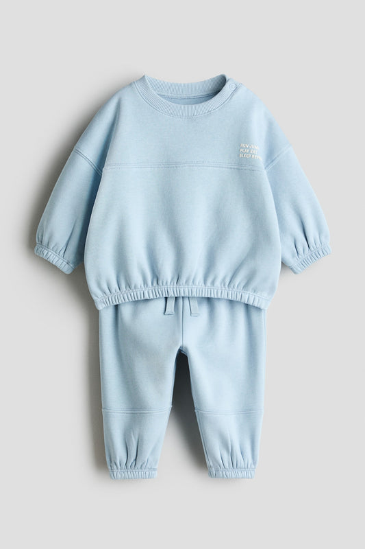 H&M 2-Pieces Set