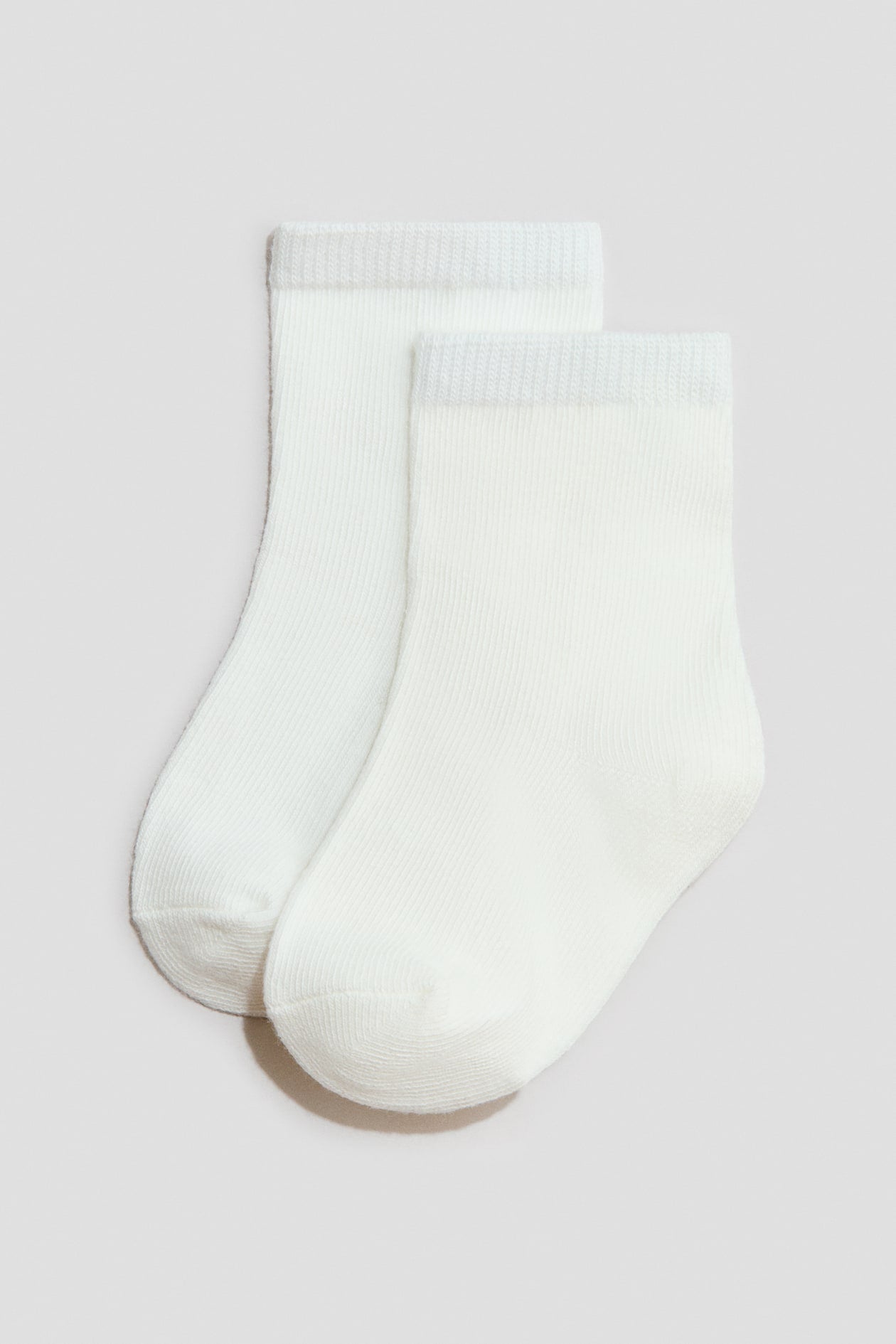 H&M 10-Pack Socks