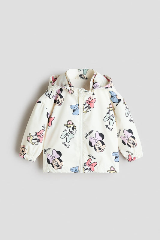 H&M Fleece Jacket