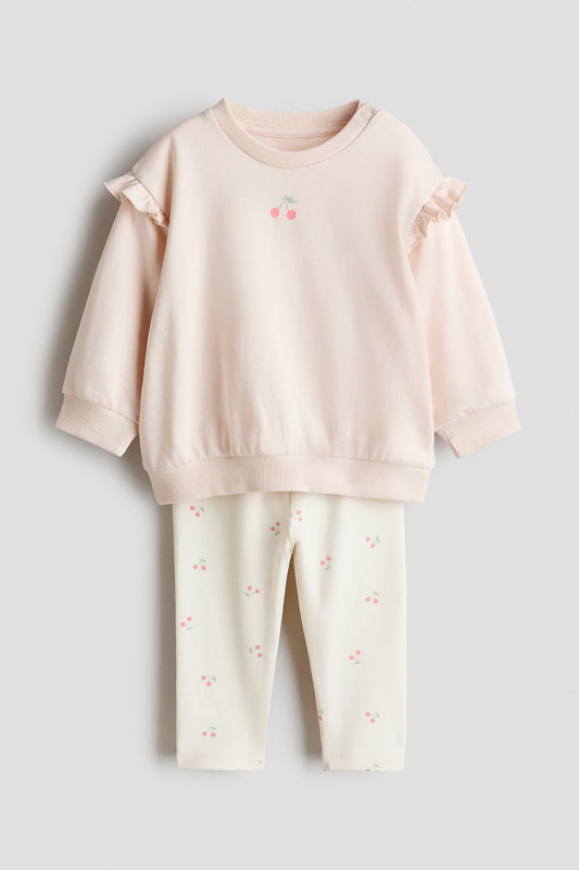 H&M 2-Pieces Set