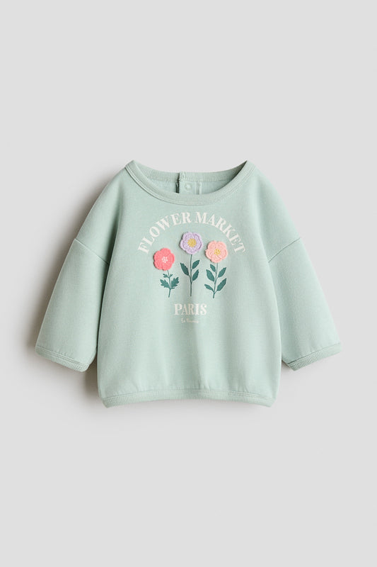 H&M Sweatshirt