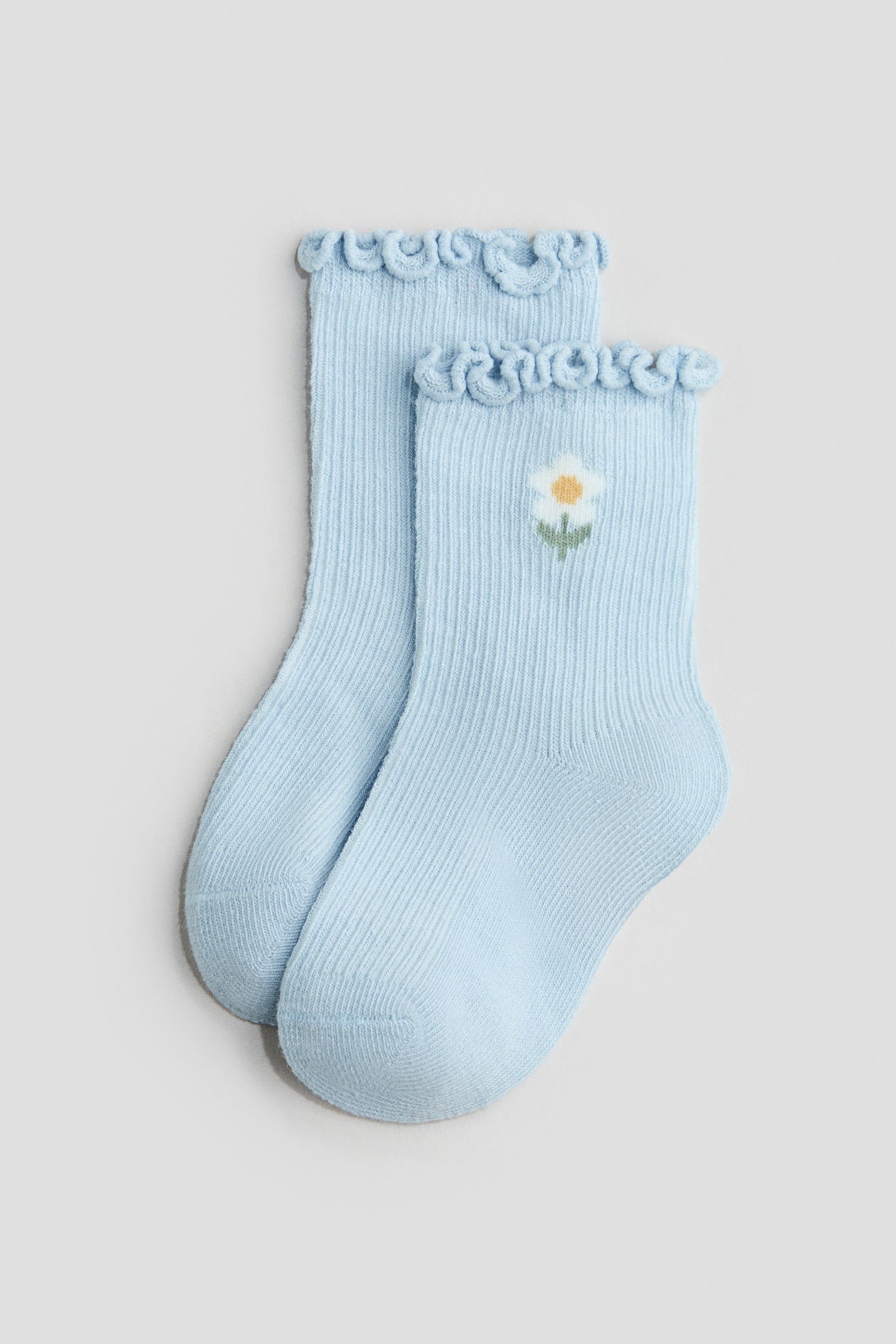 H&M 4 Pack Socks