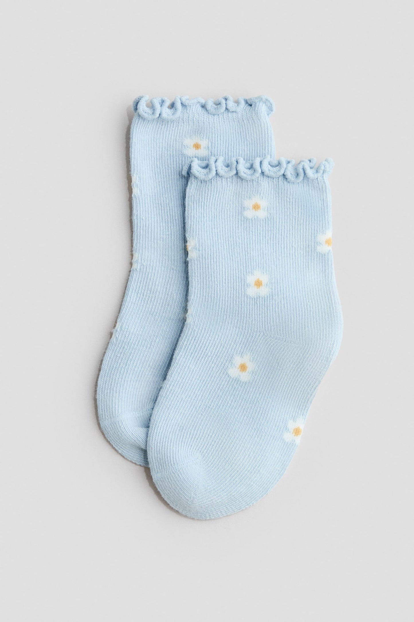 H&M 4 Pack Socks