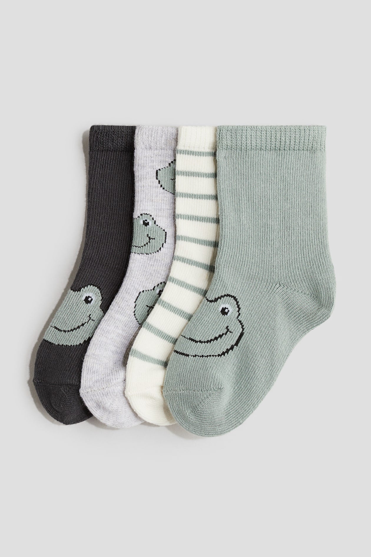 4 pack socks