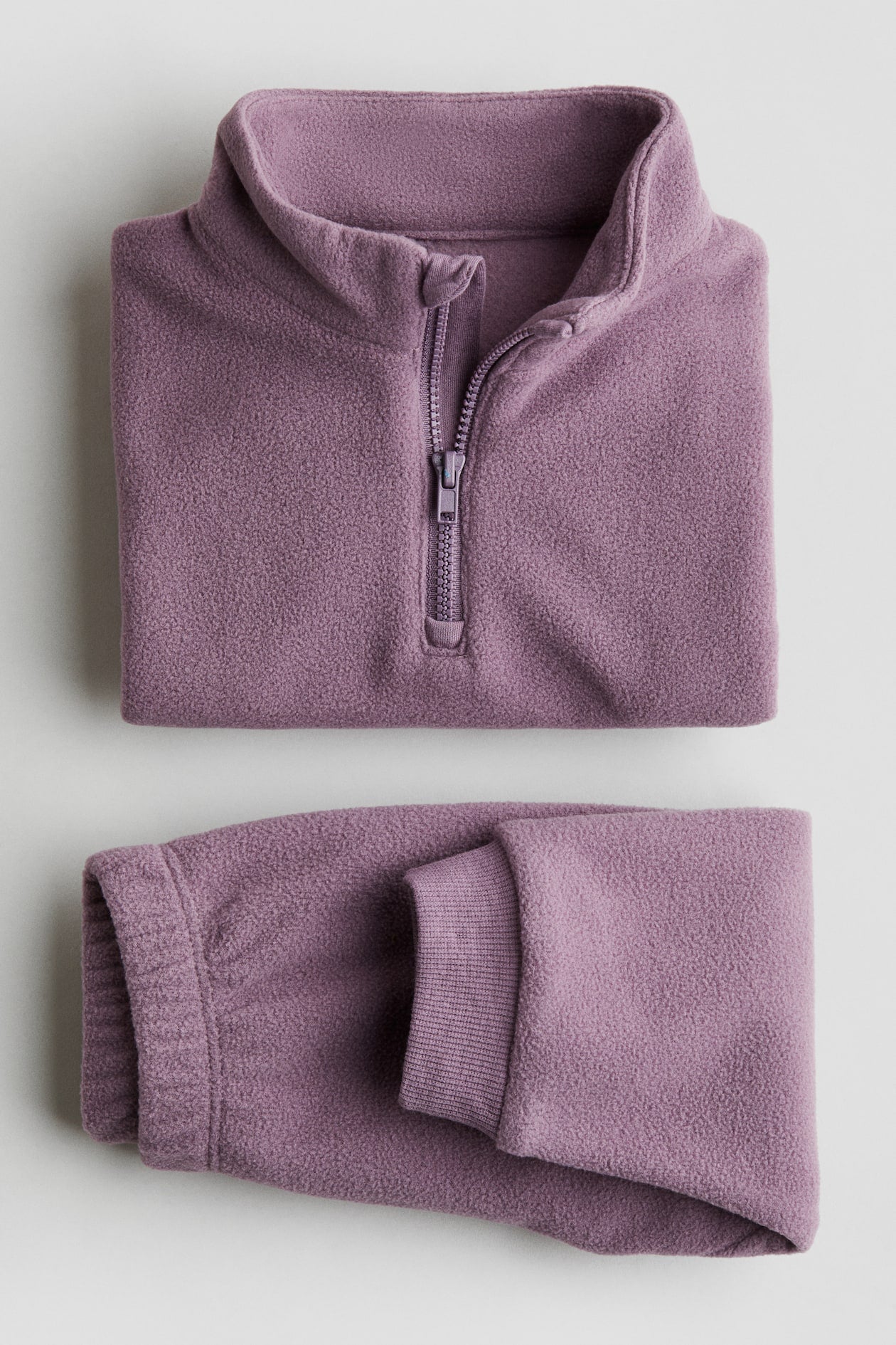 2-PIECE FLEECE SET