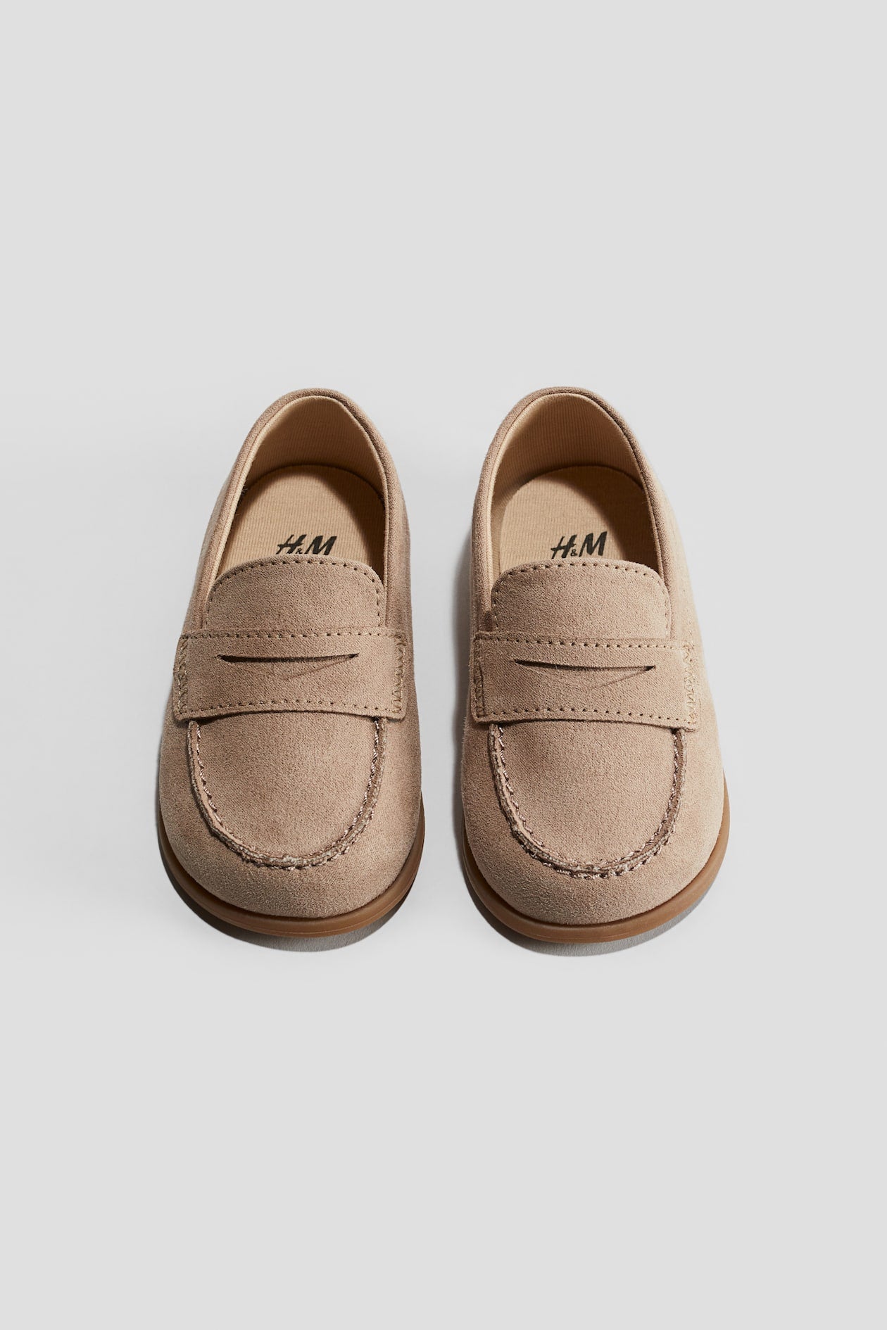 H&M Loafers