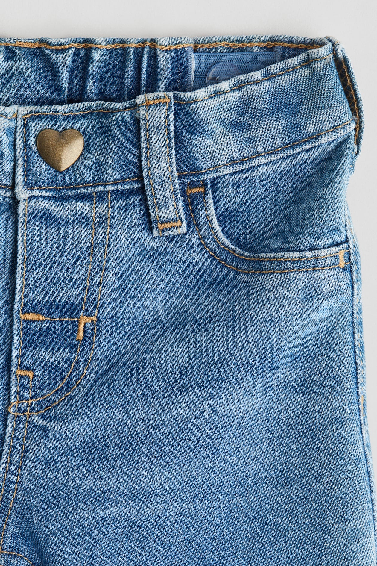 H&M Denim Jeans