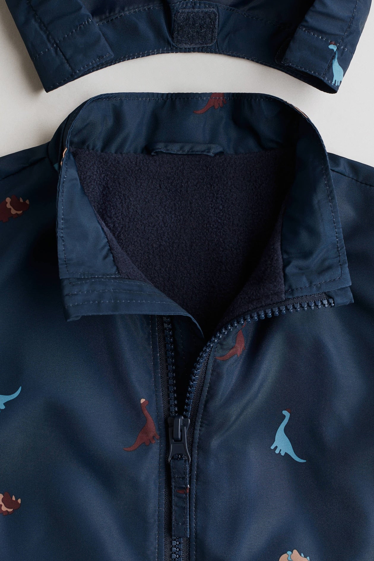 H&M Fleece Jacket