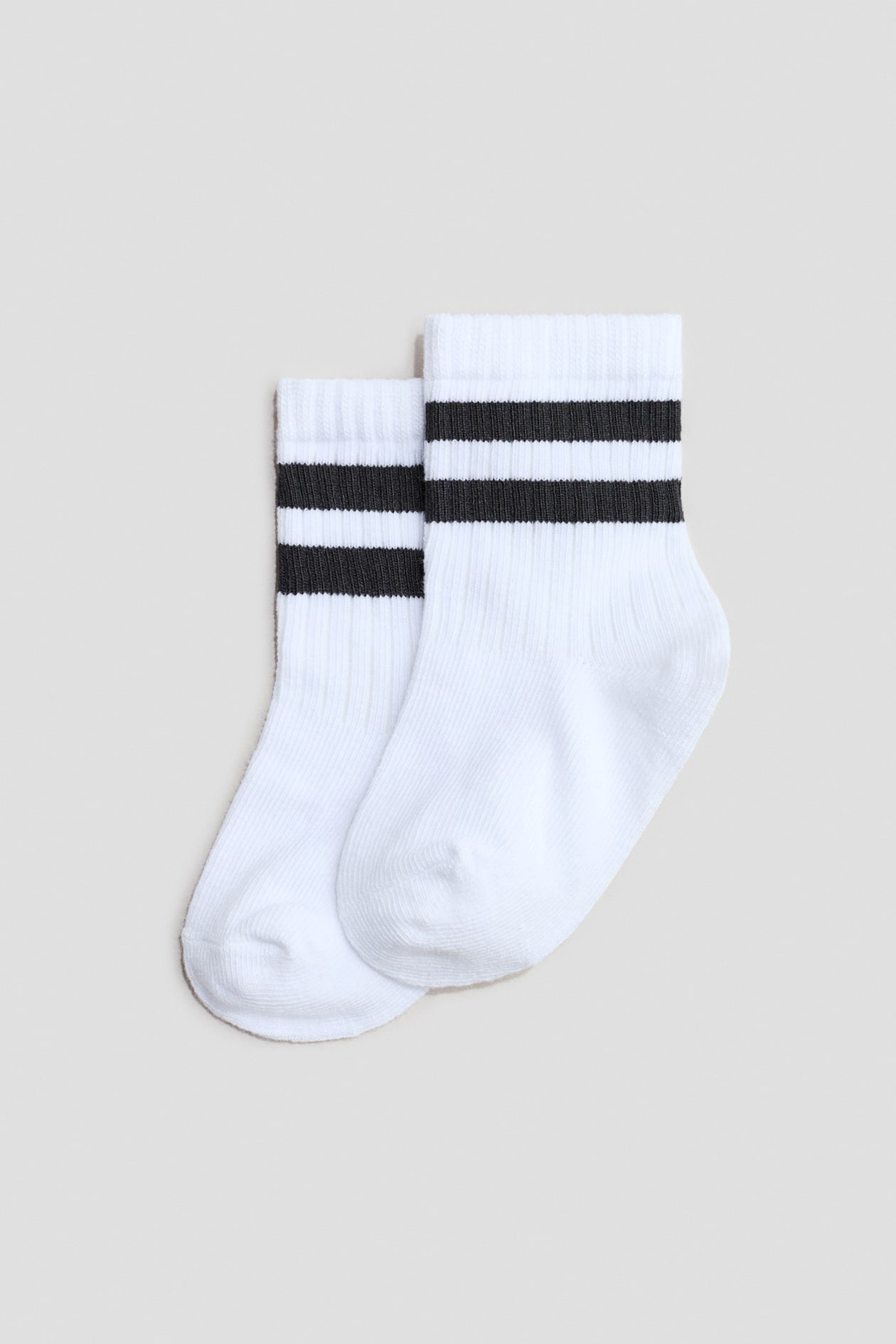 H&M 3-Pack Socks