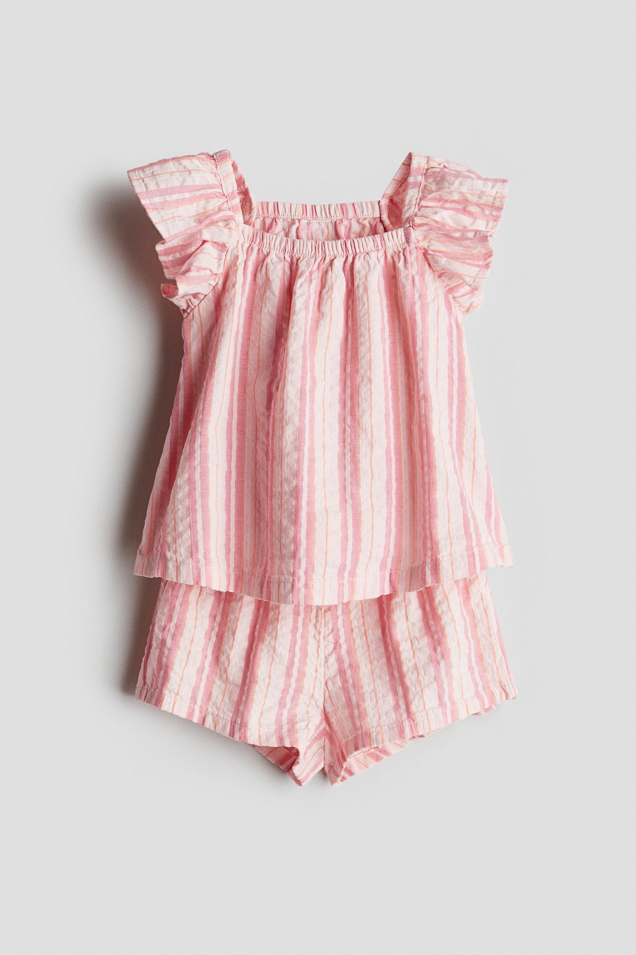 H&M 2 Pieces Set