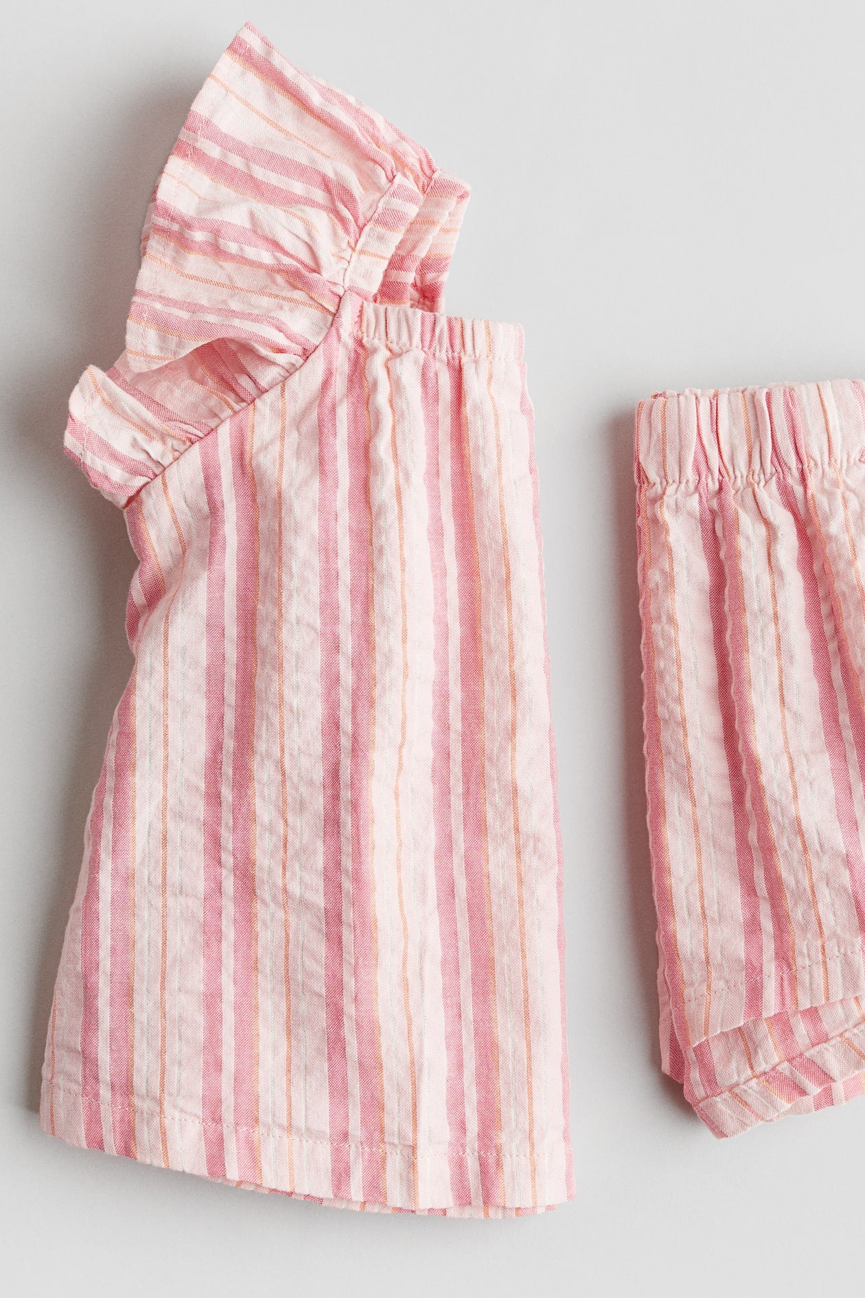H&M 2 Pieces Set