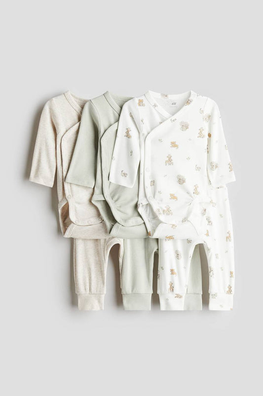 H&M 6-Pieces Set