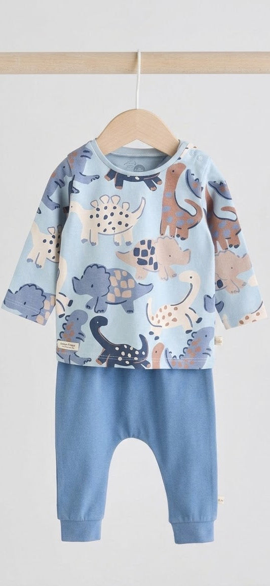 Next 2-Pieces Cotton Set