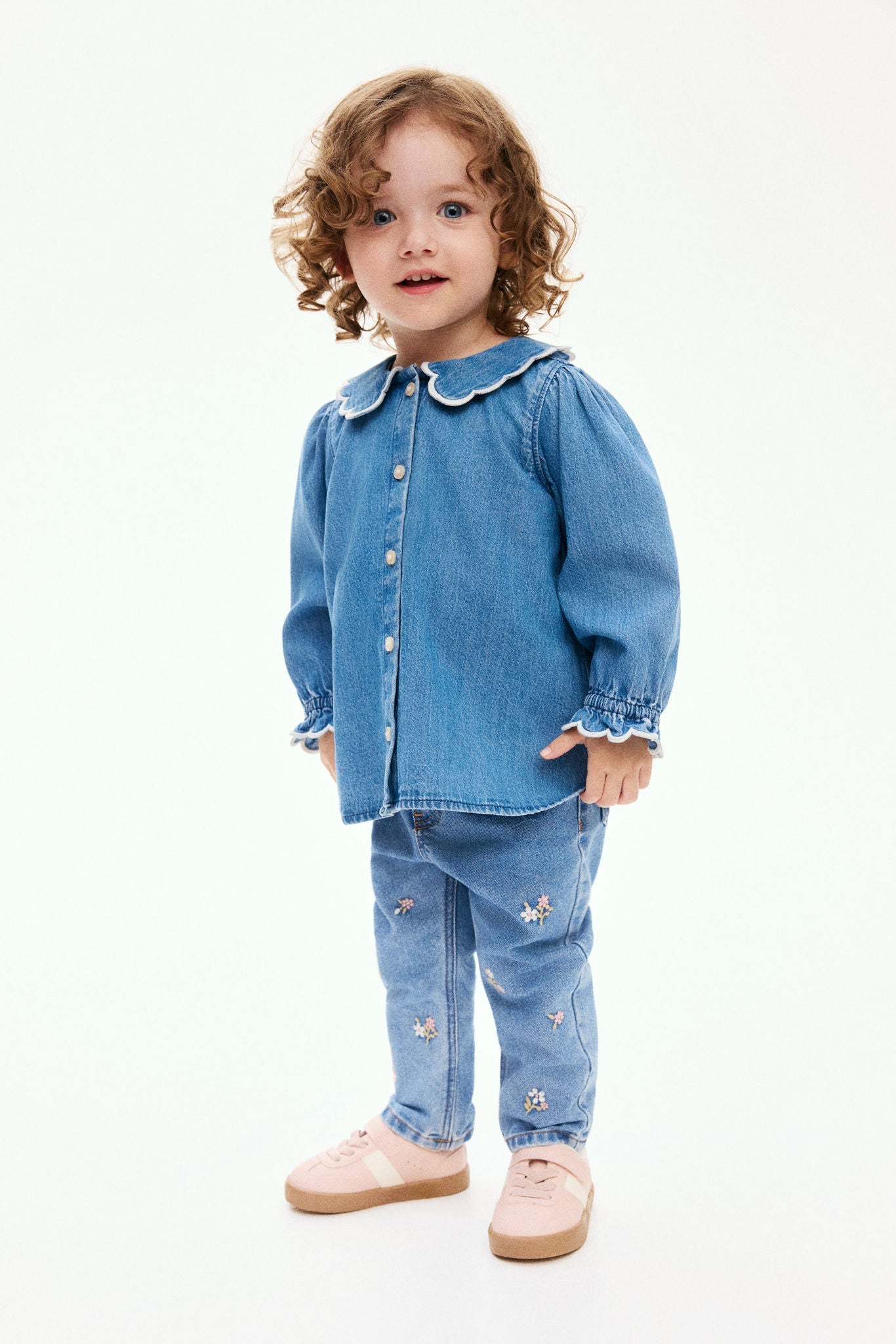 H&M Denim Jeans